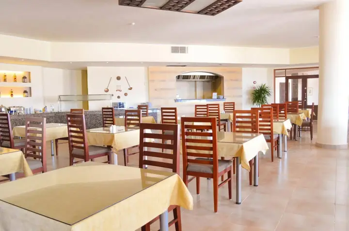Хургада: Viva Blue Resort and Diving Sharm El Naga