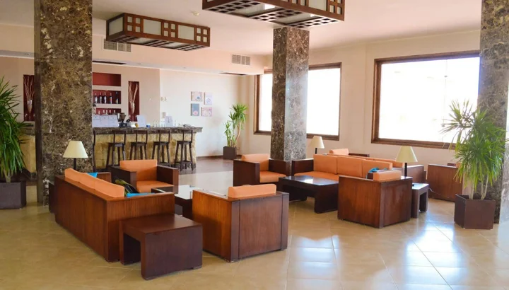 Хургада: Viva Blue Resort and Diving Sharm El Naga