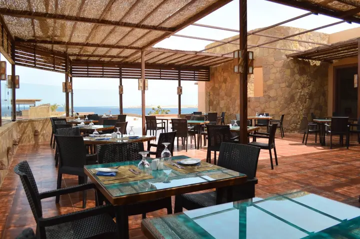 Viva Blue Resort and Diving Sharm El Naga — фото 2