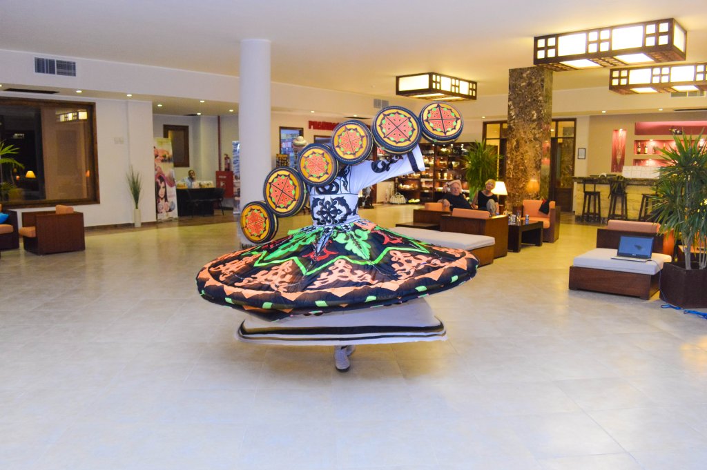 Хургада: Viva Blue Resort and Diving Sharm El Naga
