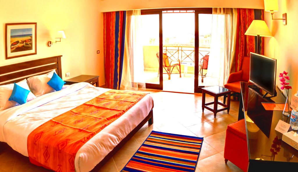 Хургада: Viva Blue Resort and Diving Sharm El Naga