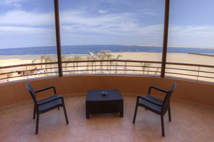 Хургада: Viva Blue Resort and Diving Sharm El Naga
