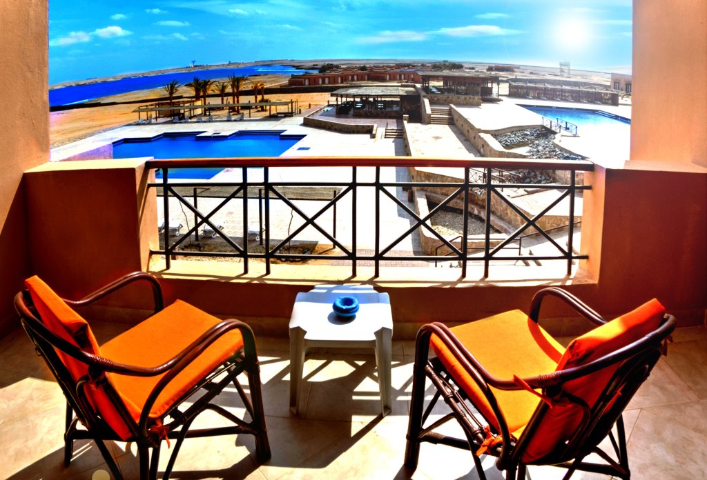 Хургада: Viva Blue Resort and Diving Sharm El Naga