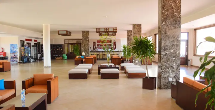 Хургада: Viva Blue Resort and Diving Sharm El Naga