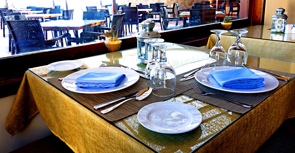 Хургада: Viva Blue Resort and Diving Sharm El Naga