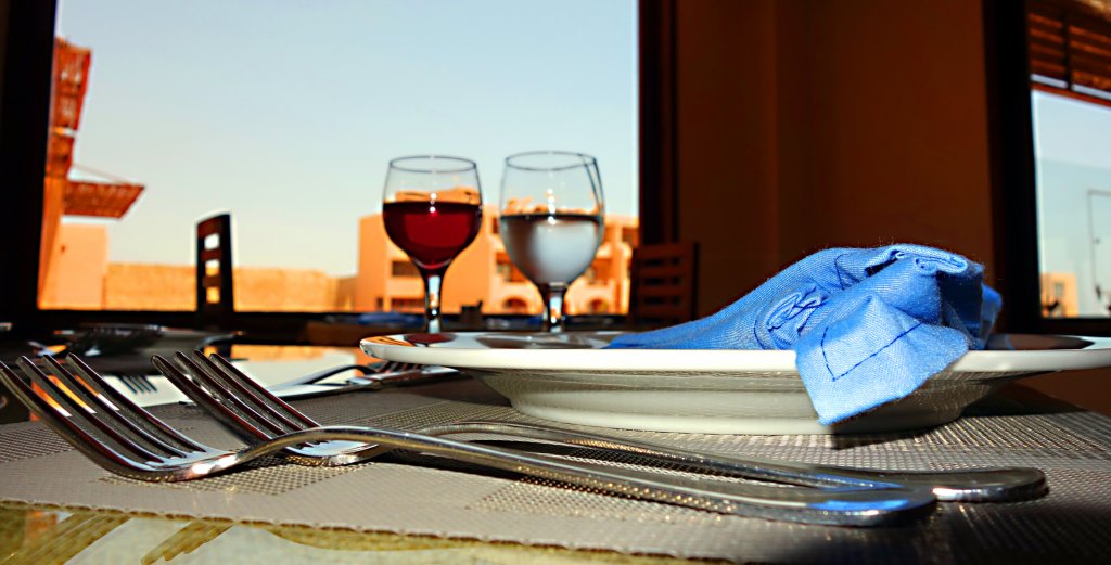 Хургада: Viva Blue Resort and Diving Sharm El Naga