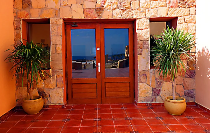 Хургада: Viva Blue Resort and Diving Sharm El Naga