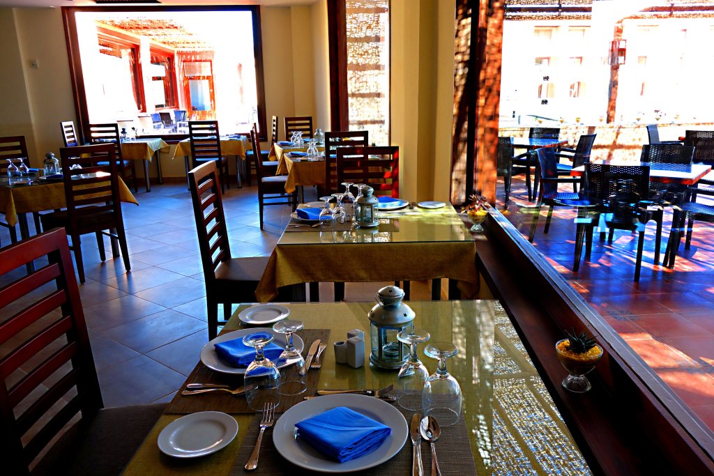 Хургада: Viva Blue Resort and Diving Sharm El Naga