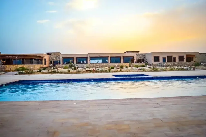 Хургада: Viva Blue Resort and Diving Sharm El Naga