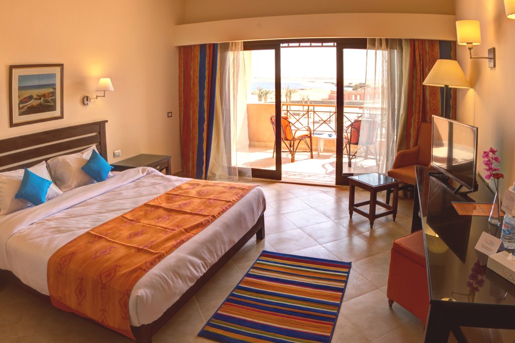 Хургада: Viva Blue Resort and Diving Sharm El Naga