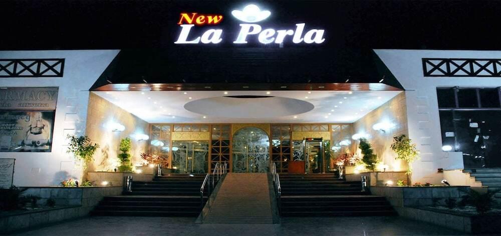 Шарм-эш-Шейх (Шарм-эль-Шейх): New La Perla