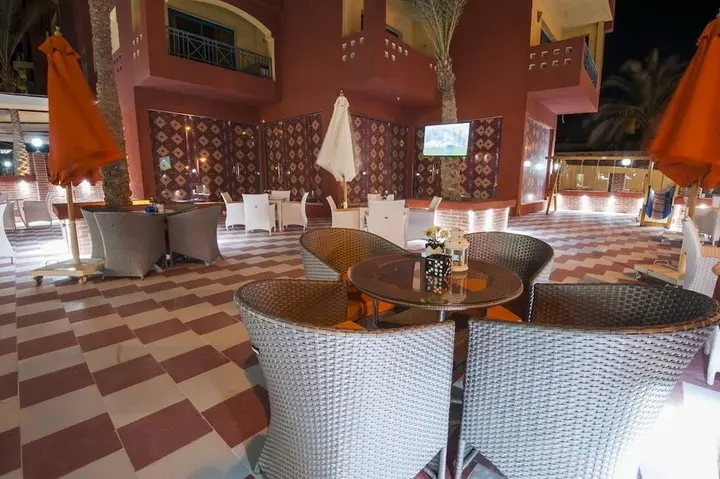 Хургада: Sun & Sea Hotel and Aqua Park - Hurghada