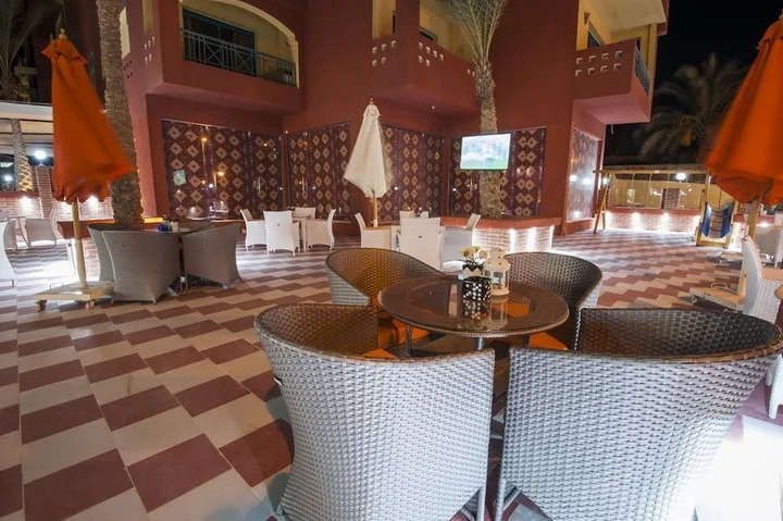 Хургада: Sun & Sea Hotel and Aqua Park - Hurghada