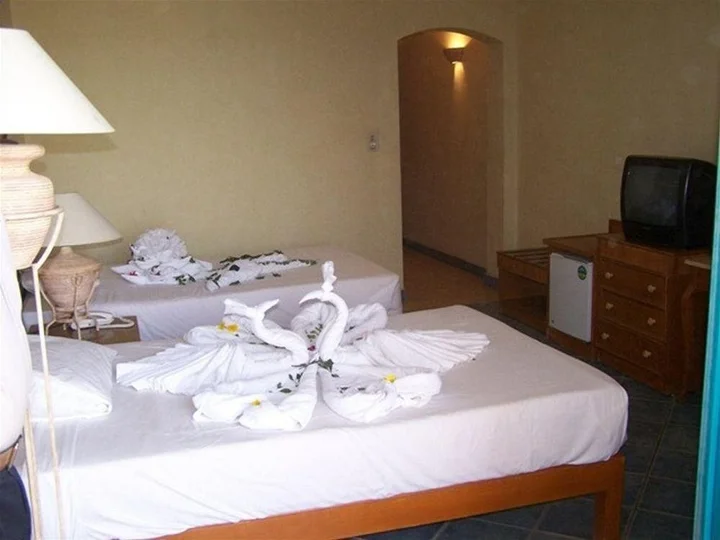 Хургада: Sun & Sea Hotel and Aqua Park - Hurghada