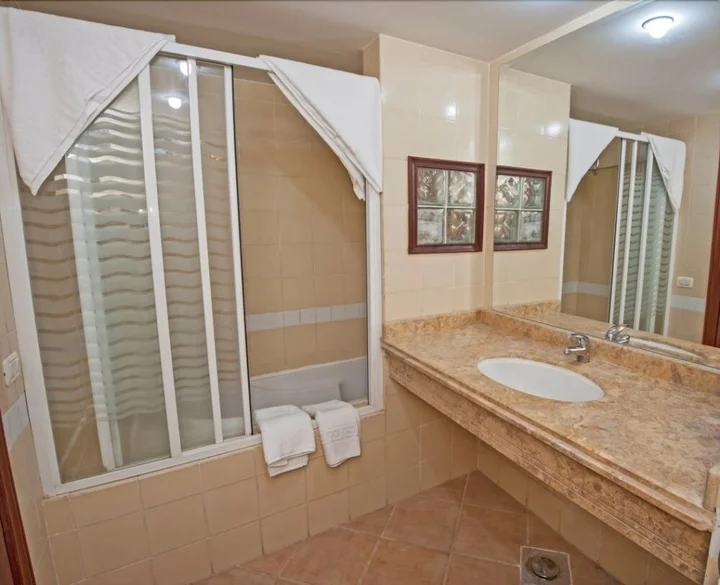 Хургада: Sun & Sea Hotel and Aqua Park - Hurghada