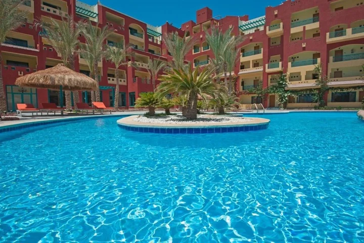 Хургада: Sun & Sea Hotel and Aqua Park - Hurghada