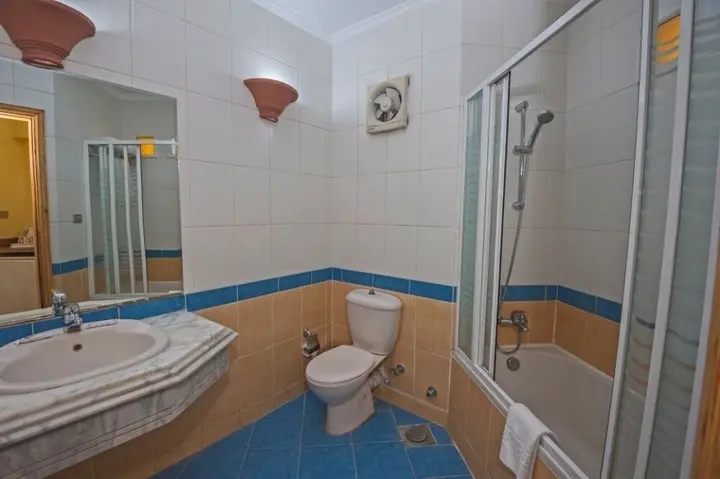 Хургада: Sun & Sea Hotel and Aqua Park - Hurghada