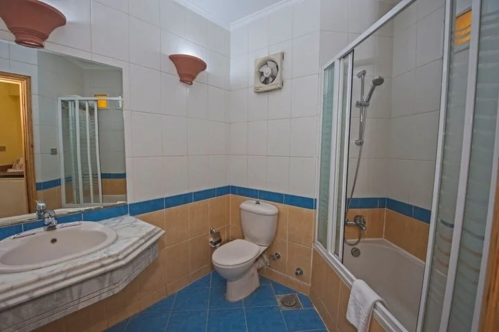 Хургада: Sun & Sea Hotel and Aqua Park - Hurghada