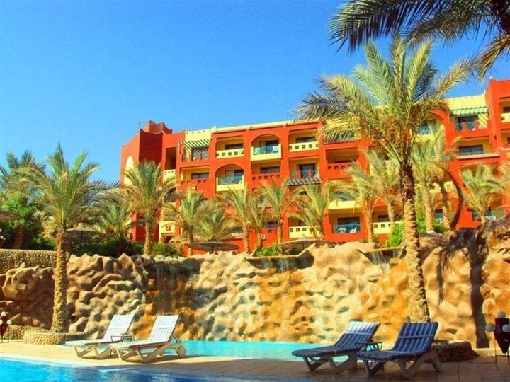 Хургада: Sun & Sea Hotel and Aqua Park - Hurghada