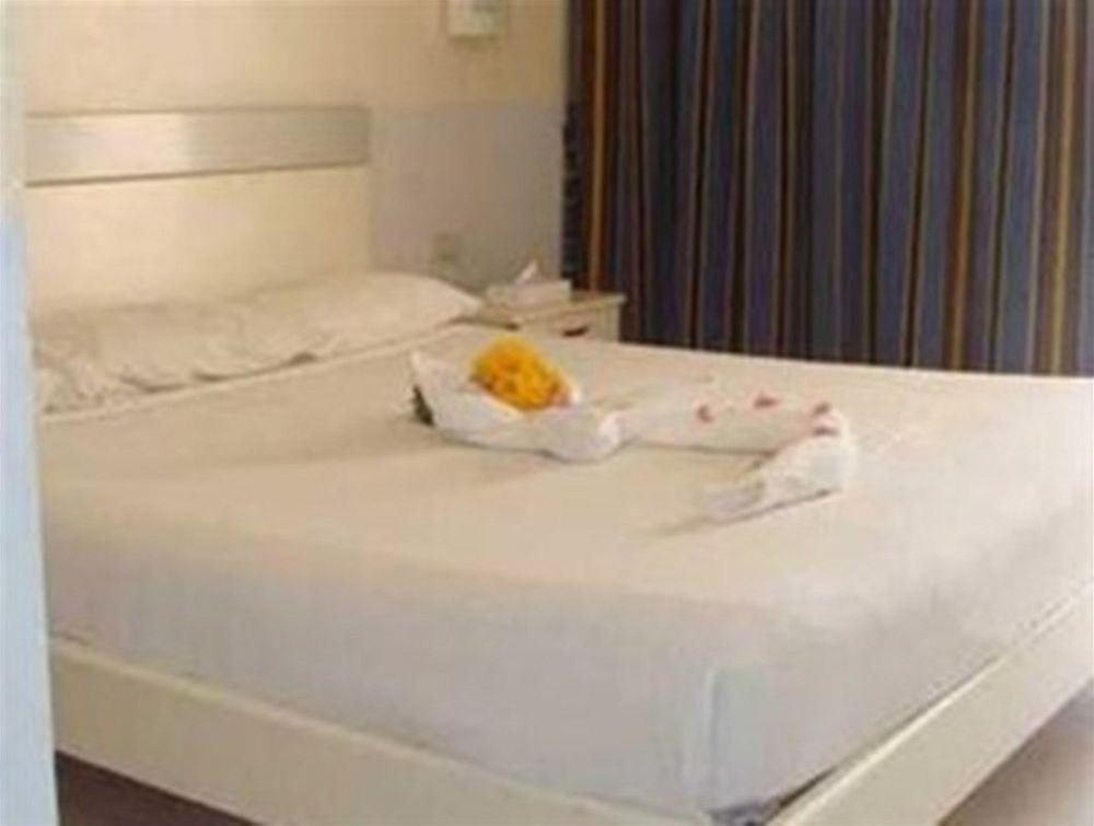 Sun & Sea Hotel and Aqua Park - Hurghada — фото 3