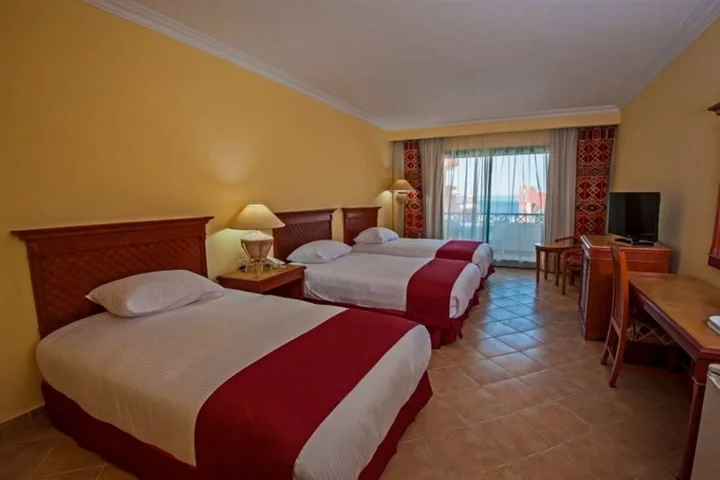 Хургада: Sun & Sea Hotel and Aqua Park - Hurghada