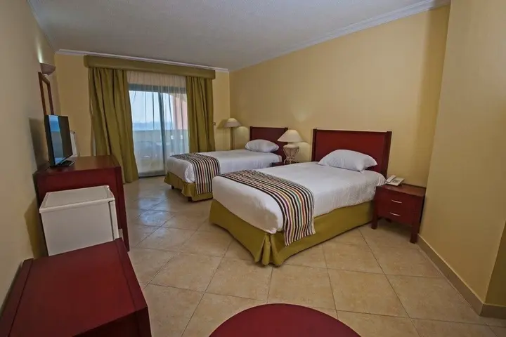 Хургада: Sun & Sea Hotel and Aqua Park - Hurghada