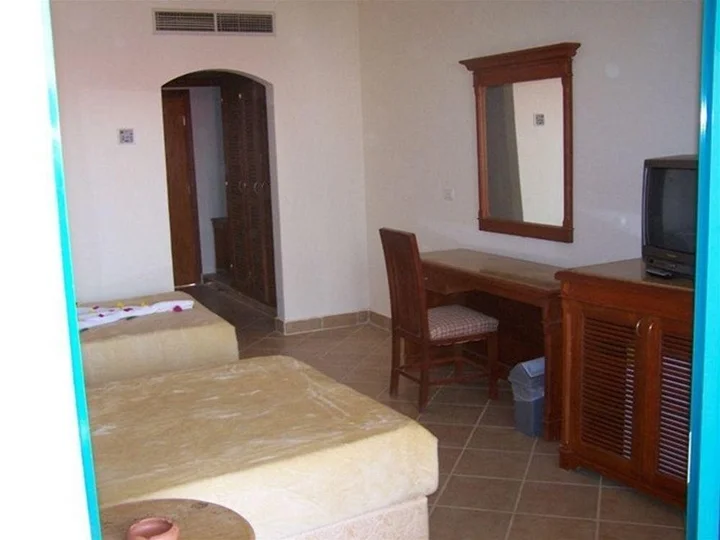 Хургада: Sun & Sea Hotel and Aqua Park - Hurghada