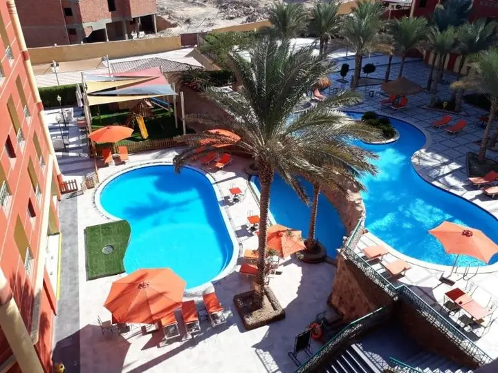 Хургада: Sun & Sea Hotel and Aqua Park - Hurghada