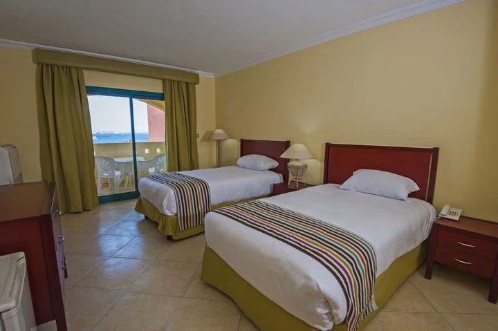 Хургада: Sun & Sea Hotel and Aqua Park - Hurghada