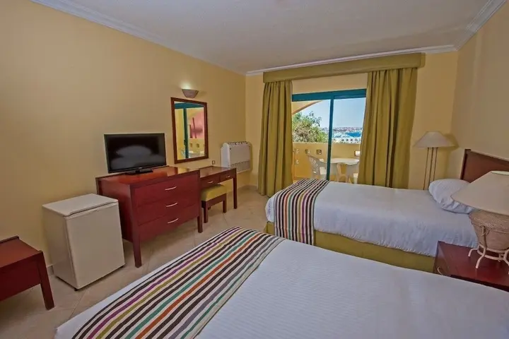 Хургада: Sun & Sea Hotel and Aqua Park - Hurghada