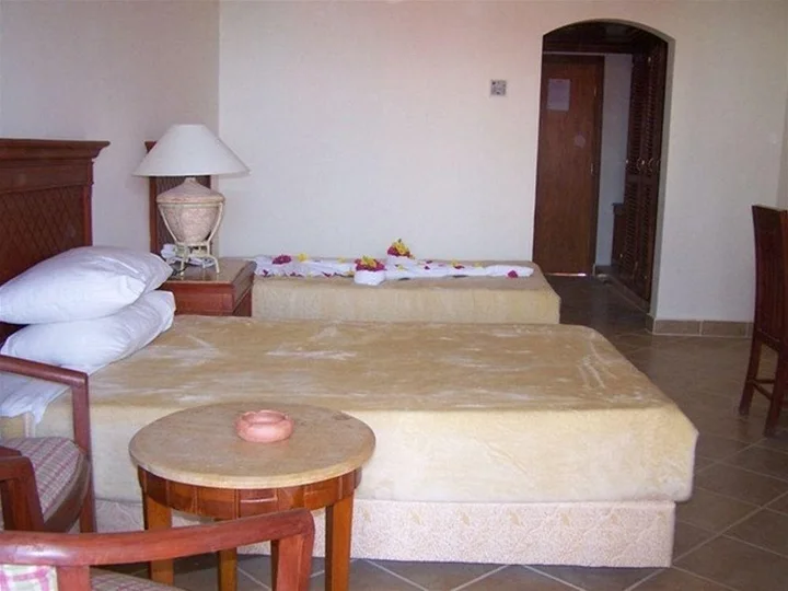 Хургада: Sun & Sea Hotel and Aqua Park - Hurghada