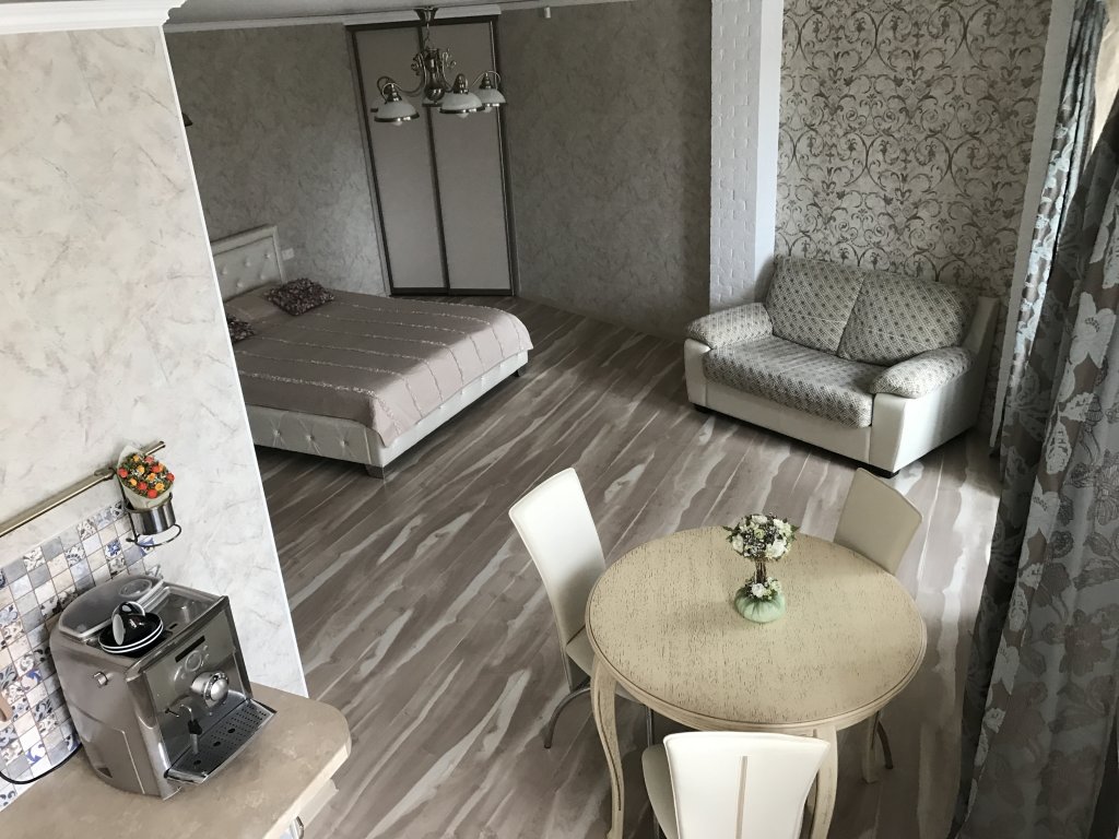 Гомель: Апартаменты Gomel