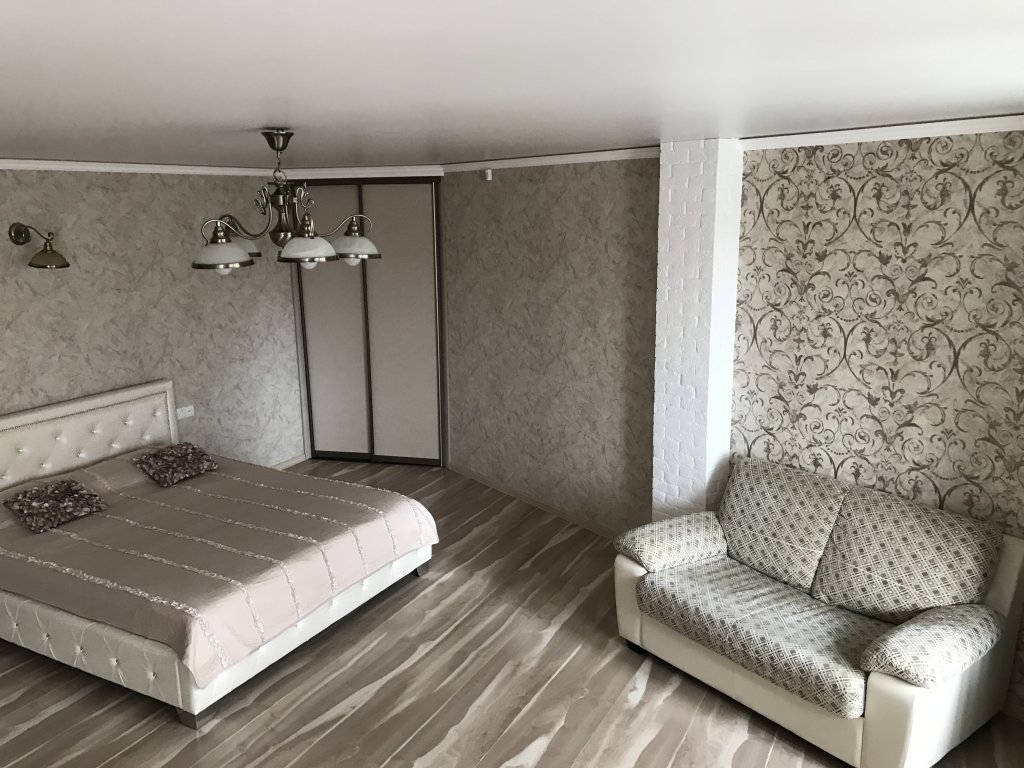 Гомель: Апартаменты Gomel