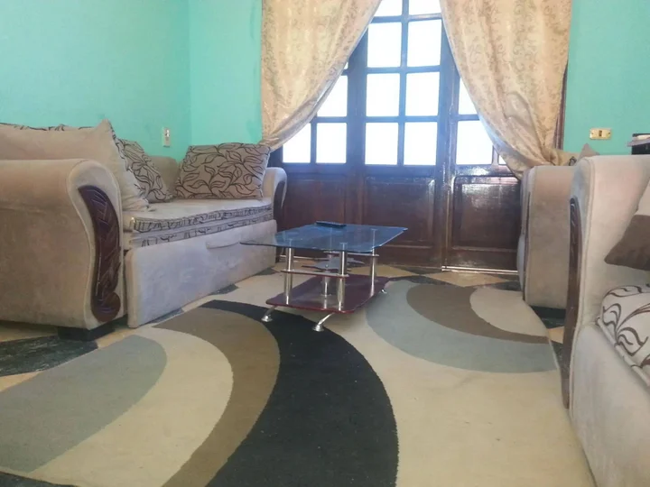 Шарм-эш-Шейх (Шарм-эль-Шейх): Riviera Haya Apartments
