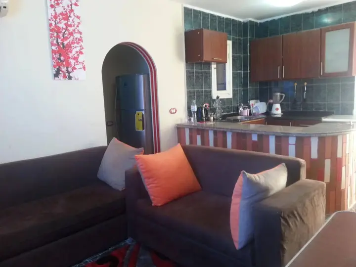 Шарм-эш-Шейх (Шарм-эль-Шейх): Riviera Haya Apartments