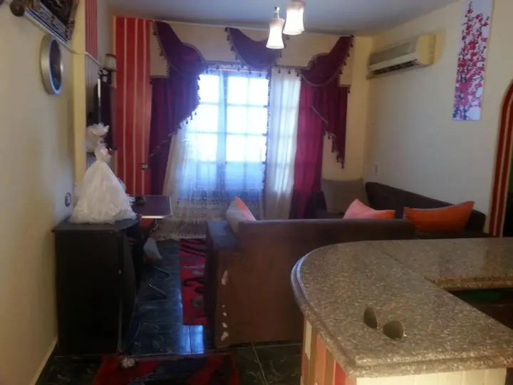 Шарм-эш-Шейх (Шарм-эль-Шейх): Riviera Haya Apartments