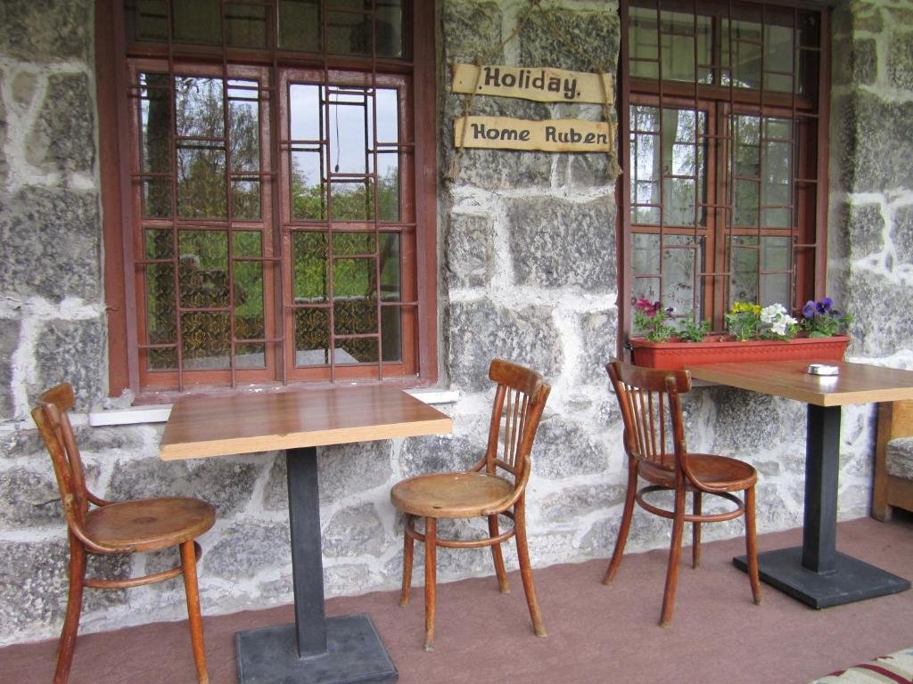 Одзун: Holiday Home Ruben