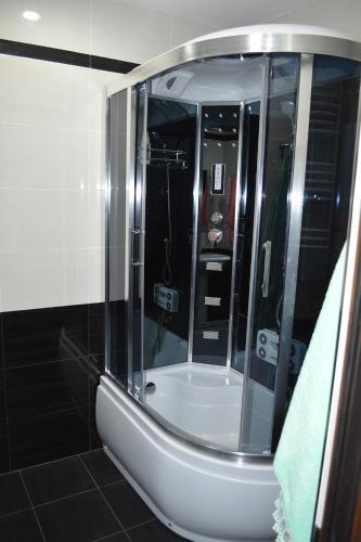 Зестафони: Hotel Parnavazi