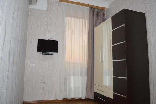 Зестафони: Hotel Parnavazi