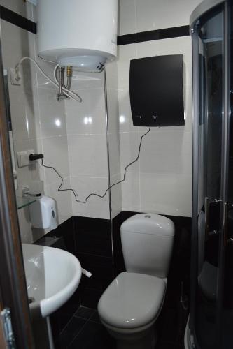 Зестафони: Hotel Parnavazi