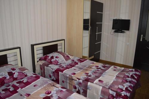 Зестафони: Hotel Parnavazi