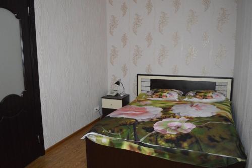 Зестафони: Hotel Parnavazi