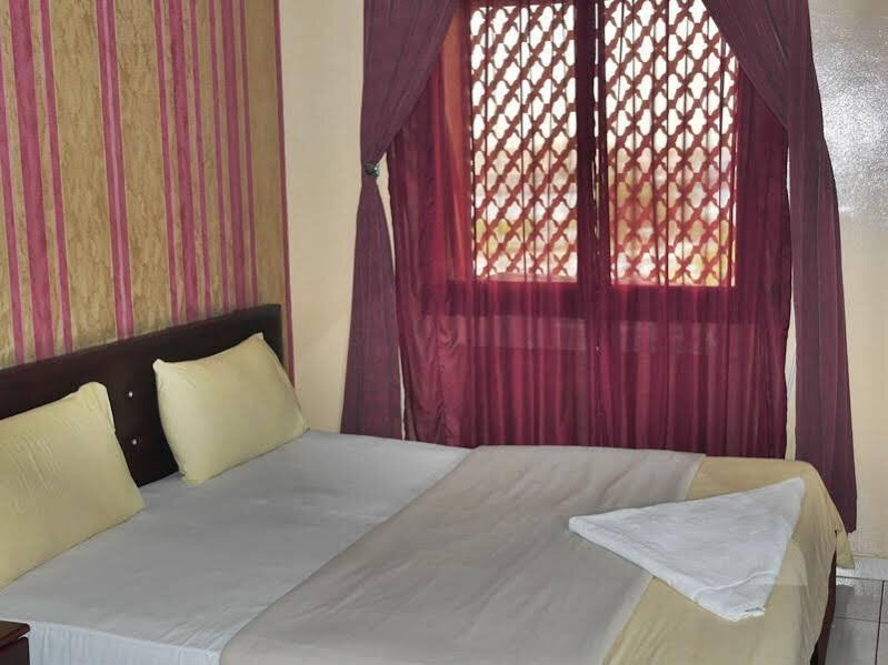 Дубай: Golden Star Hotel