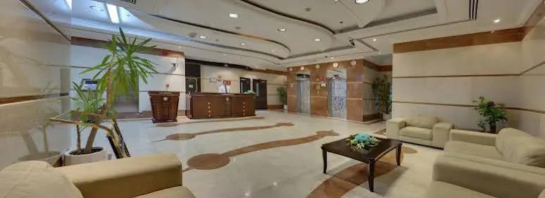 Дубай: Tulip Inn Hotel Apartment