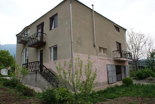 Одзун: Hotel Odzun