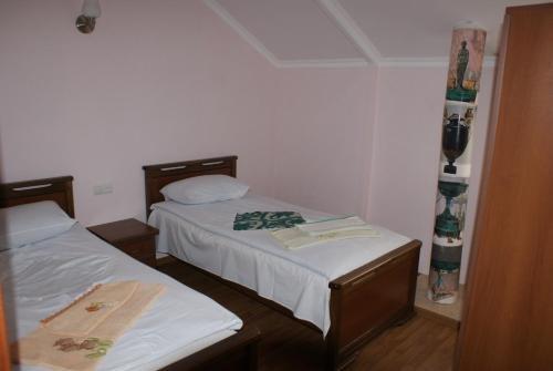 Одзун: Hotel Odzun