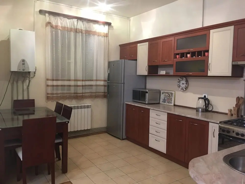 Ереван: «Панорама 16 этаж»