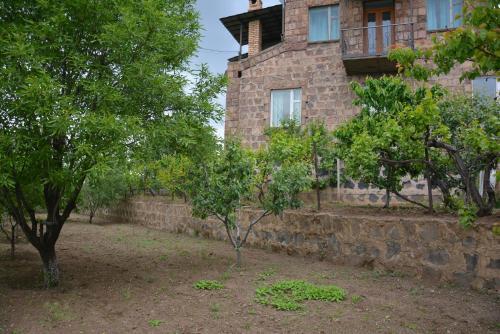 Ехегнадзор: Old Bridge B&B