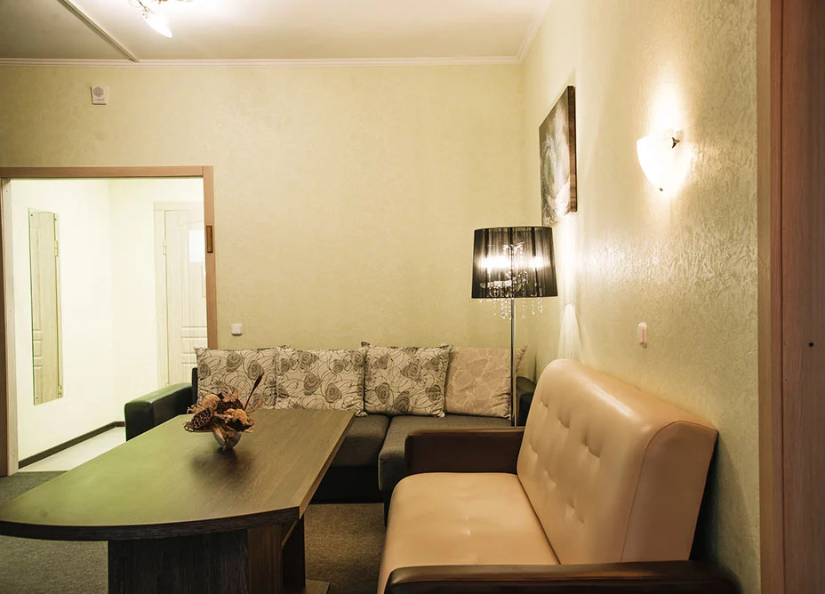 Островец: Sun Hotel