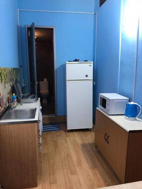 Тбилиси: Апартаменты Эжен